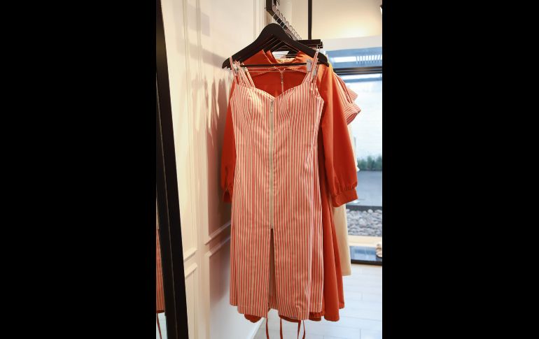 Aspecto. GENTE BIEN JALISCO/Antonio Martínez