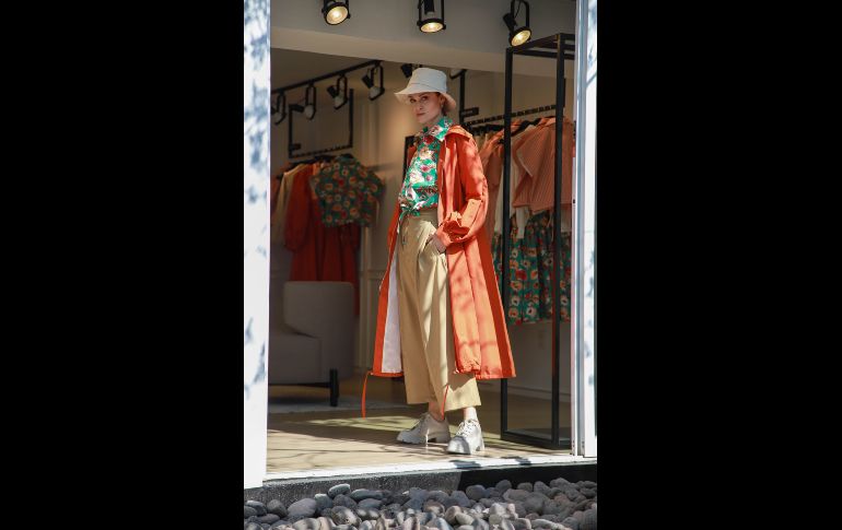 Aspecto. GENTE BIEN JALISCO/Antonio Martínez