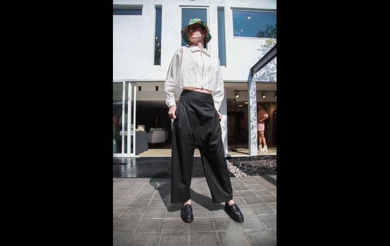 Aspectos Pasarela. GENTE BIEN JALISCO/Antonio Martínez