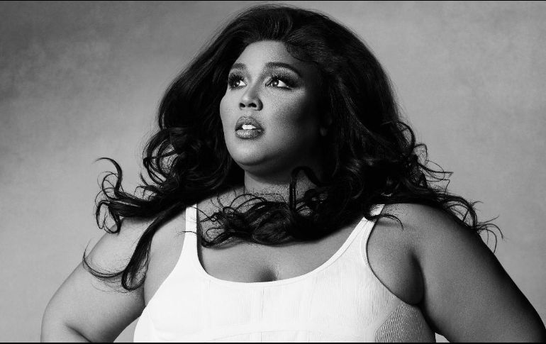 El documental sobre Lizzo es dirigido por el cineasta Doug Pray, ganador de un premio Emmy (The Defiant One's de HBO). ESPECIAL /
