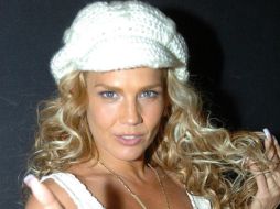 Niurka había dicho que Lis estaba “más estirada” que ella a pesar de que era 10 años menor. EFE / ARCHIVO