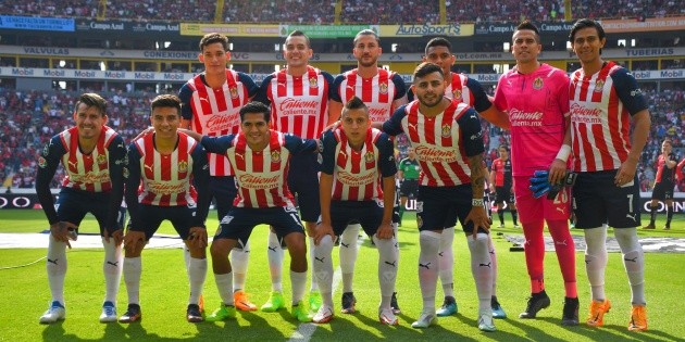 Chivas: Dos jugadores del Reba&ntilde;o fueron operados; te decimos qui&eacute;nes