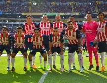 Después de un par de semanas de descanso, el plantel de Chivas reportará el 1 de junio para presentar los exámenes médicos y físicos de rutina de cara a que inicien su pretemporada. IMAGO7
