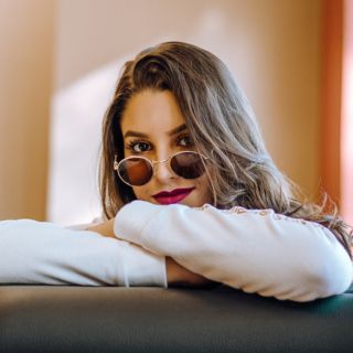 Cómo elegir tus lentes según el tipo de rostro