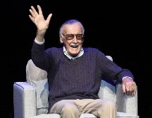Los cameos de Stan Lee en películas de Marvel se volvieron icónicos tras su muerte en 2018.  INVISION/ Chris Pizzello