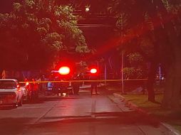 Hasta el momento no se tiene más información sobre las características del cadáver. EL INFORMADOR/ARCHIVO