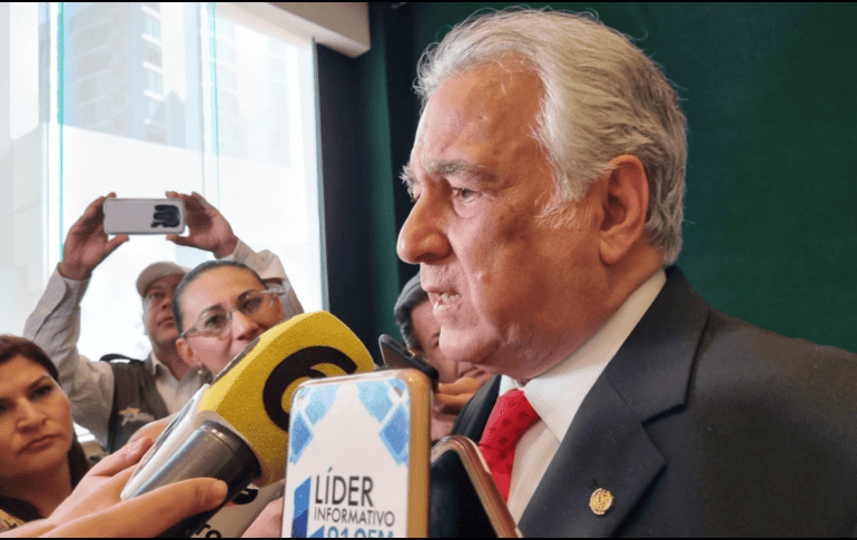 Pese a inseguridad y violencia en Jalisco, descartan que esto afecte turismo en el Estado. INFORMADOR/ Y. Mora