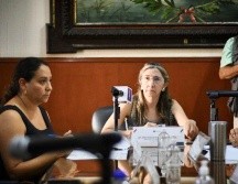 Esperan tener claridad sobre cuántos trabajadores tiene el Congreso estatal, en qué área están y qué trabajo realizan, entre otros aspectos. ESPECIAL