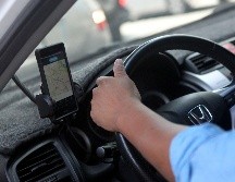 Según el registro oficial, el año 2020 fue el de mayor incidencia en delitos a bordo de taxis de app, con 19 investigaciones abiertas. EL INFORMADOR/ARCHIVO