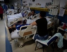 En el HCG hay estrategias de diagnóstico, como la tomografía o resonancia magnética y estrategias de tratamiento apoyadas en la vanguardia a nivel mundial. EL INFORMADOR/ARCHIVO