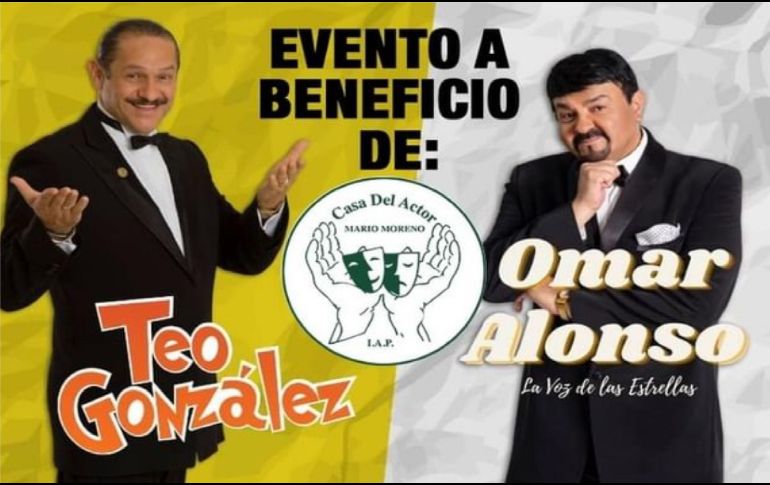 La Casa del Actor activará diversos eventos a beneficio del recinto para solventar gastos y servicios básicos, alistando espectáculos de comedia, bajo esta dinámica. INSTAGRAM / casadelactor