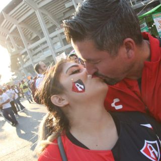 Atlas vs Tigres: Pierde su vuelo para ver a los rojinegros en la Semifinal