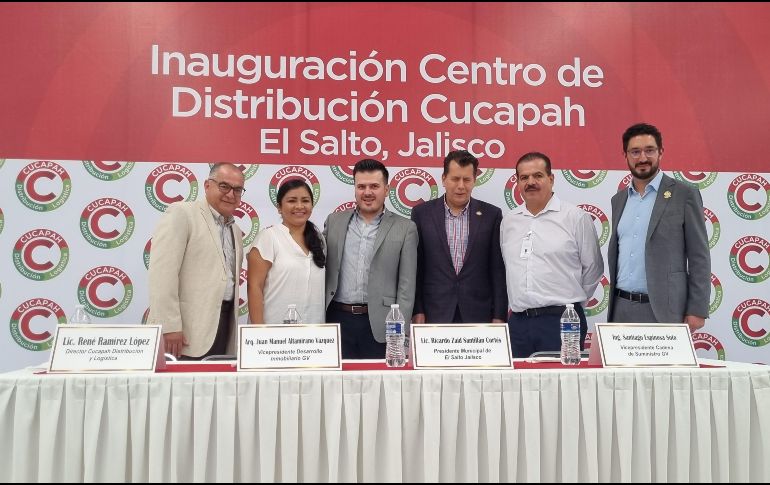 Este se une a los 3 CEDIS  de Cucapah que están ubicados en Tijuana, Lerma, y Monterrey, que atienden a las 498 tiendas de Waldo’s Mart México en todo el país. 