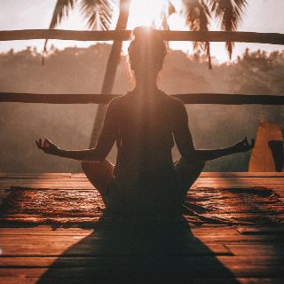 Meditar: La inspiración para un equilibrio mental