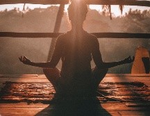 Respirar es la clave de esta práctica milenaria / Photo by Jared Rice on Unsplash