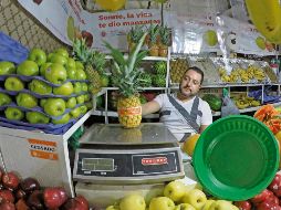 La inflación en las principales economías de América Latina es la más alta en 15 años. EL INFORMADOR/ A. Camacho