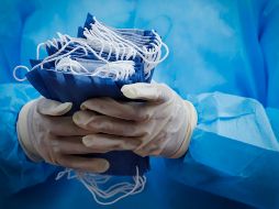 Un promedio de 1.97 millones de norcoreanos han contraído ya “fiebres”. EL INFORMADOR/ Archivo