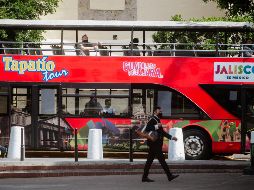 La inauguración de la ruta aérea Guadalajara-Madrid, la campaña “Jalisco de mi alma” y actualmente el evento Guadalajara Capital Mundial del Libro han dado buenos resultados. EL INFORMADOR/G. Gallo