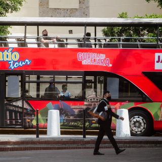 Jalisco recupera afluencia turística prepandemia