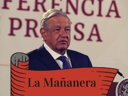 La mañanera de AMLO de hoy 19 de mayo de 2022
