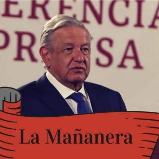 La mañanera de AMLO de hoy 19 de mayo de 2022