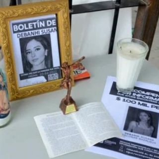 Papá de Debanhi reitera que su hija fue asesinada: "Sigo en la misma postura"