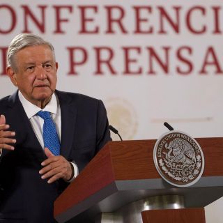López Obrador suma Icela Rodríguez como "corcholata presidencial"