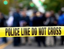 La Nancy Crampton Brophy está acusada de disparar a Daniel Brophy con una pistola cuyo cañón, ahora desaparecido, compró por eBay. AFP / ARCHIVO