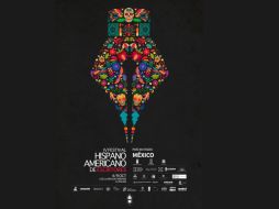 México será el país invitado de la cuarta edición del Festival Hispanoamericano de Escritores. TWITTER/@HEscritores