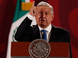 A diferencia de Morena, los otros dos partidos de la alianza de López Obrador no reciben evaluaciones favorables. EFE / M. Guzmán