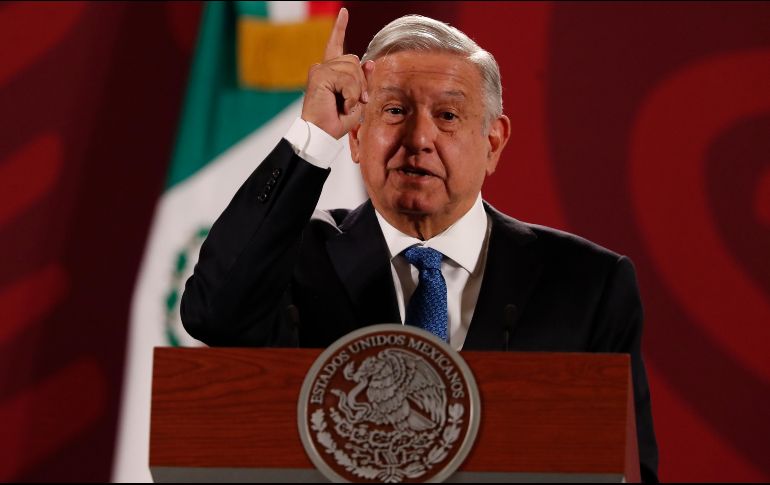 A diferencia de Morena, los otros dos partidos de la alianza de López Obrador no reciben evaluaciones favorables. EFE / M. Guzmán