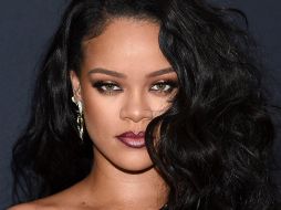 La última vez que Rihanna fue vista fue el pasado 9 de mayo en calles de California. AP / ARCHIVO