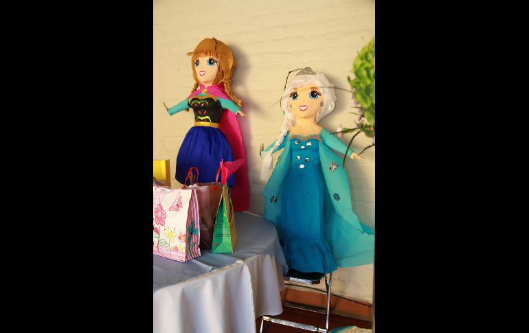 Aspecto. GENTE BIEN JALISCO/Antonio Martínez