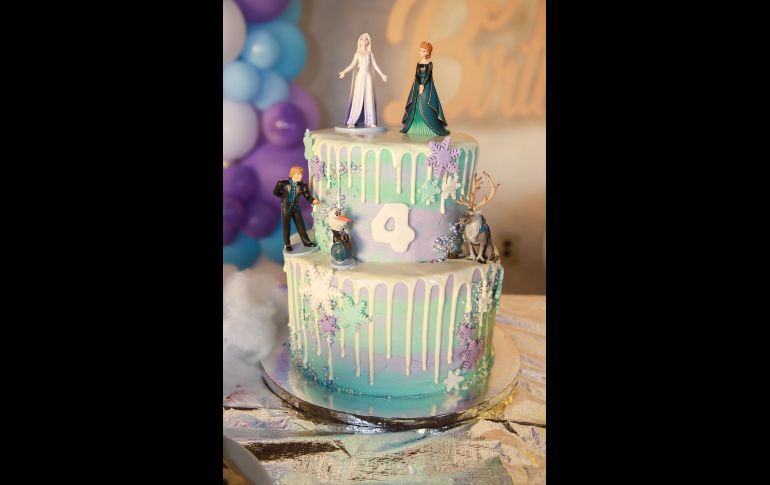 Aspecto. GENTE BIEN JALISCO/Antonio Martínez