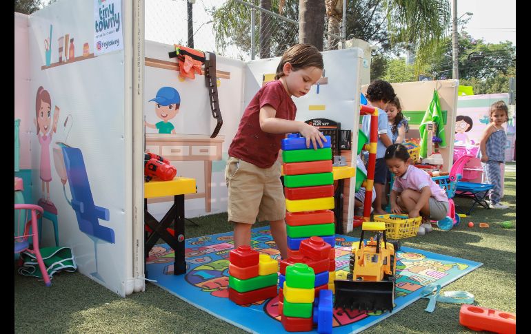 José Maria Gutiérrez. GENTE BIEN JALISCO/Antonio Martínez