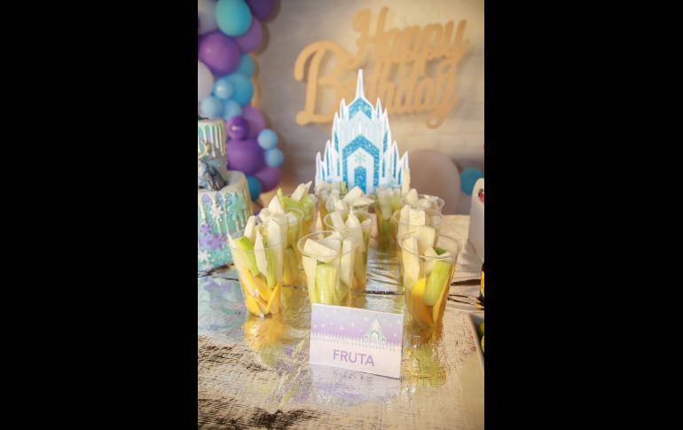 Aspecto. GENTE BIEN JALISCO/Antonio Martínez