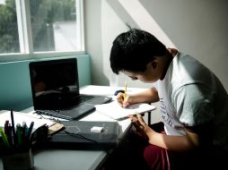 Según el estudio, el 75.7 por ciento de los mexicanos cuentan con algún tipo de conexión a internet. EL INFORMADOR/ARCHIVO