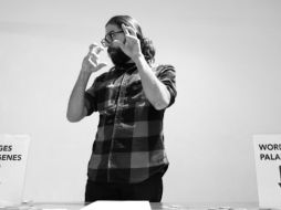 El objetivo del proyecto “es que ofrezca muchas lecturas y no acotarlo a un mensaje directo y puntual”. CORTESÍA / Secretaría de Cultura Jalisco