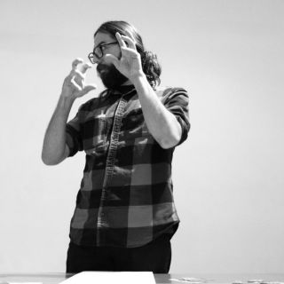 Museo Cabañas: Conoce la exposición de Cristian Franco