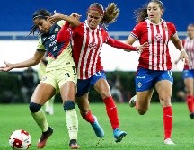 La final de la Liga MX Femenil será en el Estadio Akron. IMAGO7.