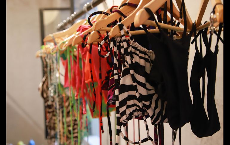 Aspecto. GENTE BIEN JALISCO/Antonio Martínez