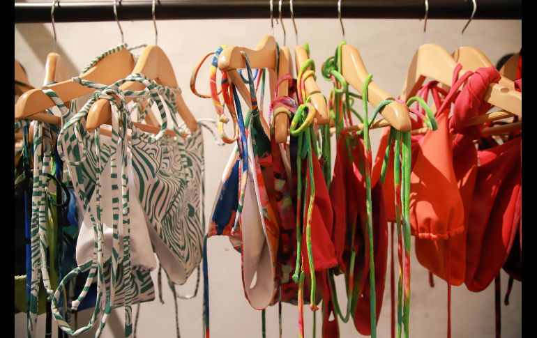 Aspecto. GENTE BIEN JALISCO/Antonio Martínez