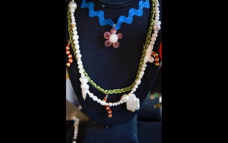 Aspecto. GENTE BIEN JALISCO/Antonio Martínez