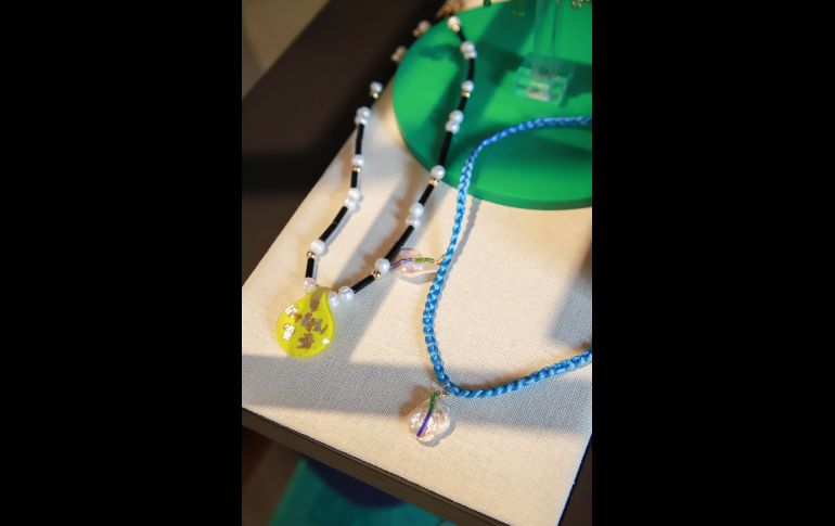 Aspecto. GENTE BIEN JALISCO/Antonio Martínez