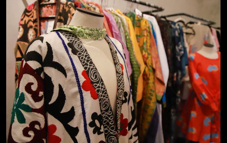 Aspecto. GENTE BIEN JALISCO/Antonio Martínez