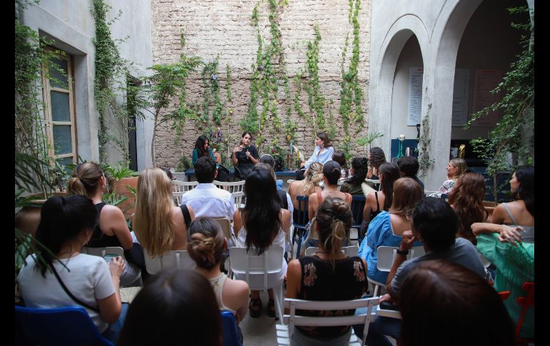 Aspecto. GENTE BIEN JALISCO/Antonio Martínez