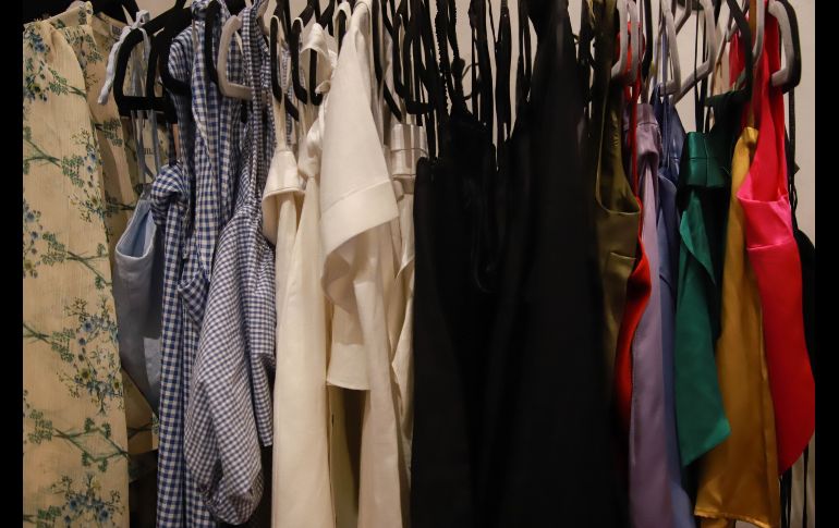 Aspecto. GENTE BIEN JALISCO/Antonio Martínez