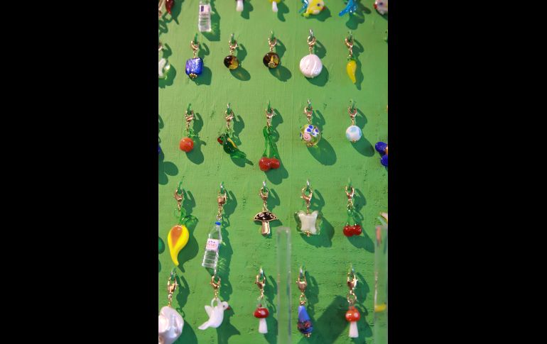 Aspecto. GENTE BIEN JALISCO/Antonio Martínez