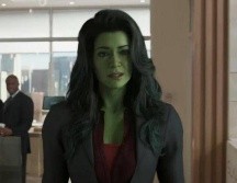 La última serie de Marvel se ha traducido en España como 