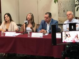 De ser aprobada la reforma, el presupuesto de egresos 2023 deberá incluir los recursos para la aplicación de las pruebas sanitarias. ESPECIAL